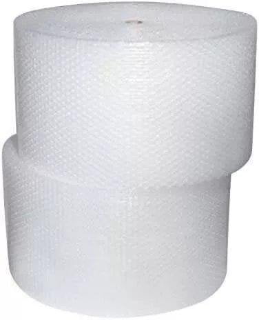 3/16" SH Small Bubble Cushioning Wrap Padding Roll 500' x 24" Wide 500sq FT