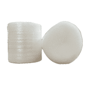 3/16" SH Small Bubble Cushioning Wrap Padding Roll 700'x 12" Wide Perf 12" 700FT