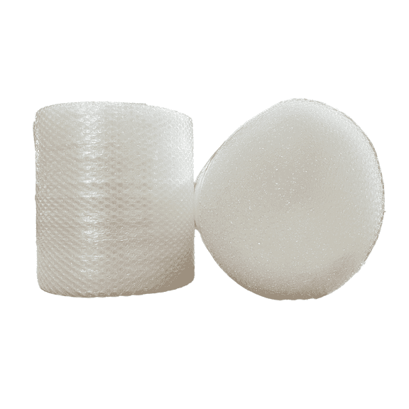 3/16" SH Small Bubble Cushioning Wrap Padding Roll 700'x 12" Wide Perf 12" 700FT