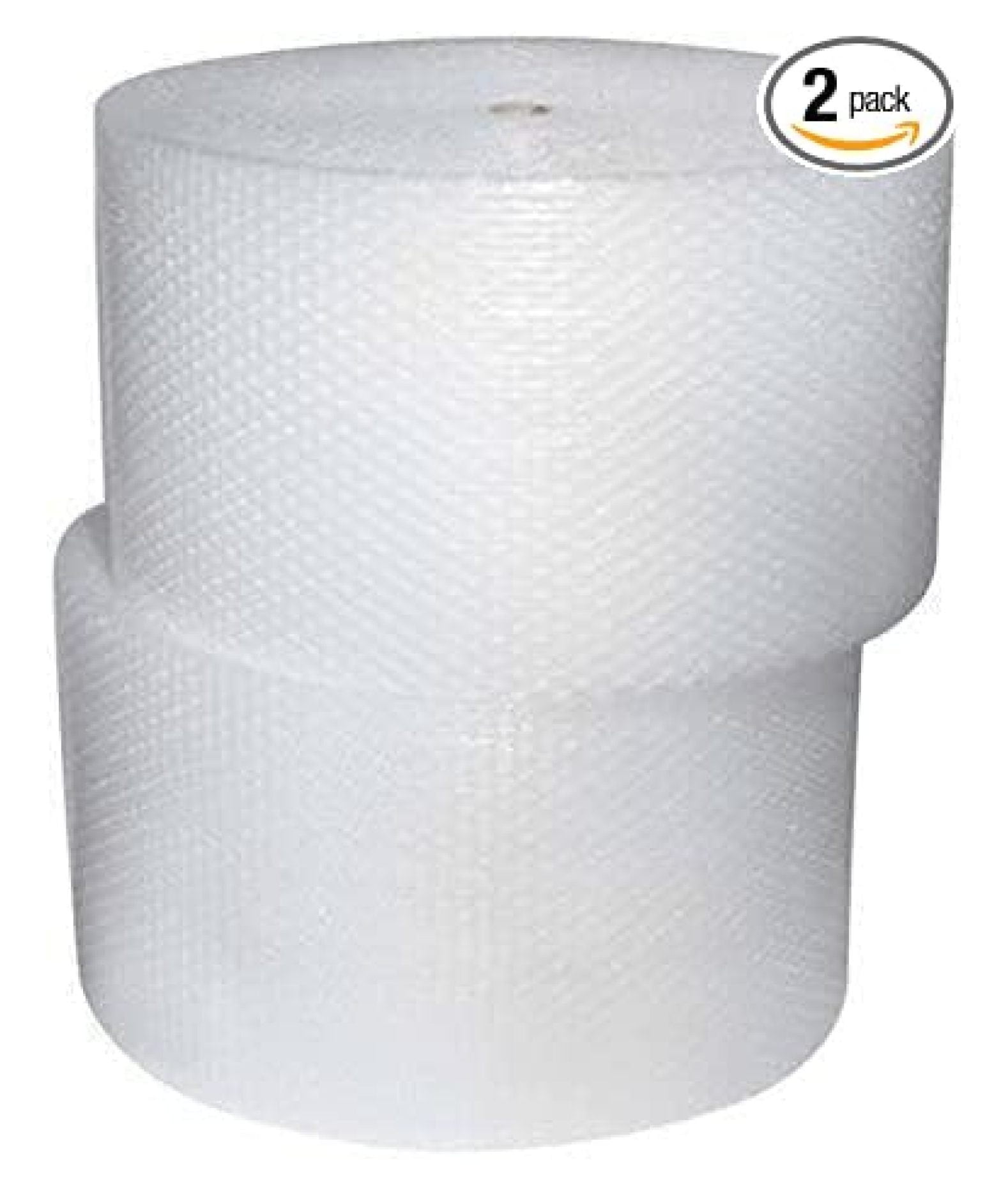 3/16" SH Small Bubble Cushioning Wrap Padding Roll 700'x 12" Wide Perf 12" 700FT
