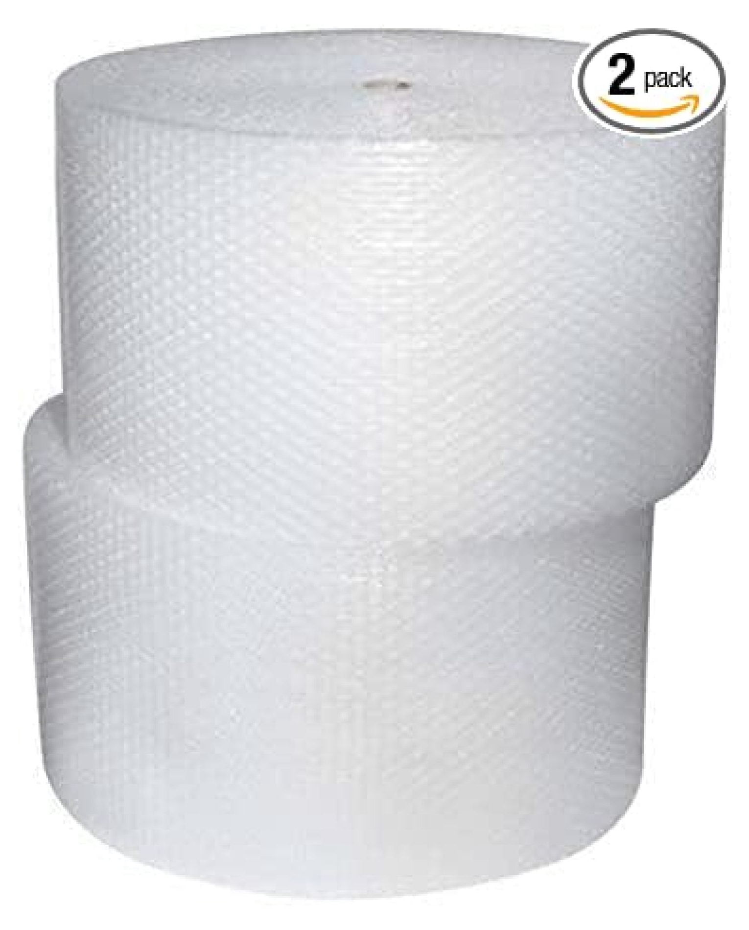 3/16" SH Small Bubble Cushioning Wrap Padding Roll 700'x 12" Wide Perf 12" 700FT