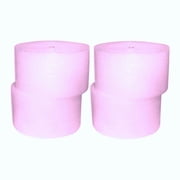 3/16" Small Bubble Cushioning Wrap Anti-Static Roll. 1400 x 12" Wide 1400FT 12"