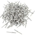 thumbnail image 1 of 3/16 Small Head Aluminum Exploding Rivets Box/250, Plain, 1 of 4