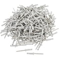 thumbnail image 1 of 3/16 Small Head Aluminum Exploding Rivets Box/250, White, 1 of 4