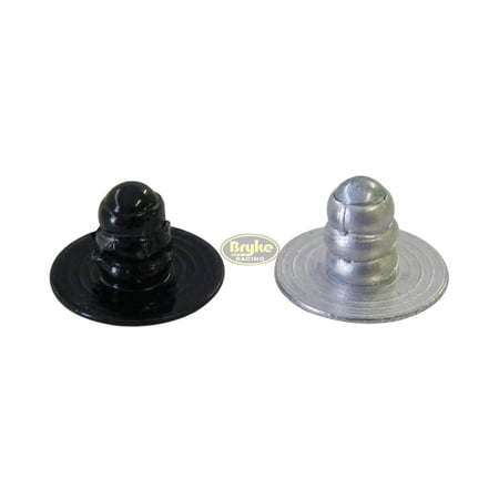 3/16 Small Head Multi Grip Rivets 250 count