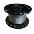 thumbnail image 1 of 3/16" Stainless Steel Cable Railing Wire Rope 1x19 Type 316 (450 Feet), 1 of 1