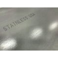 thumbnail image 1 of 3/16" Stainless Steel Plate 3/16"X 24"X 24" 304 SS, 1 of 2