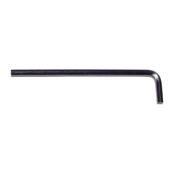 3/16" Steel Long Arm Hex Wrenches HWRNCH-071 (8 pcs.)