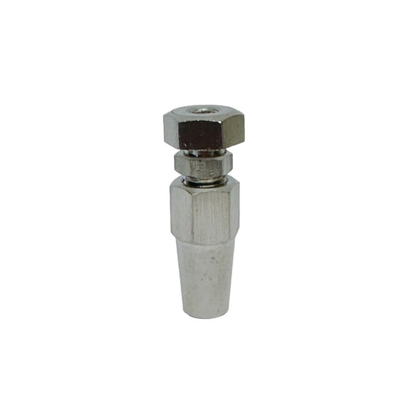3/16" Swageless Receiver Marine Boat Stainless Steel, 5/16" Internal Thread