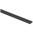 thumbnail image 1 of 3/16-inch Plastic Welding Rods ABS Welder Rod Black 5 Pack, 1 of 5
