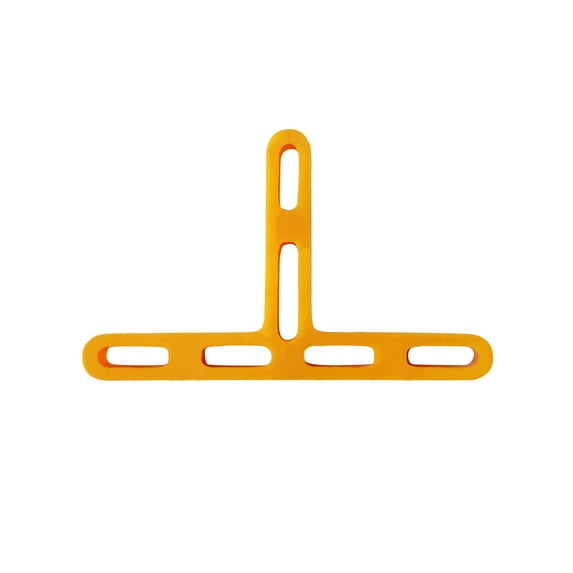 3/16 inch Tile leveling System 5.0mm Tile Clips Orange Spacer Grout Line Spacer Bathroom Tile Spacer Tile Paver Clips