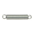 thumbnail image 1 of 3/16" x .025" x 1-5/16" Steel Extension Springs SPRE-130 (12 pcs.), 1 of 1