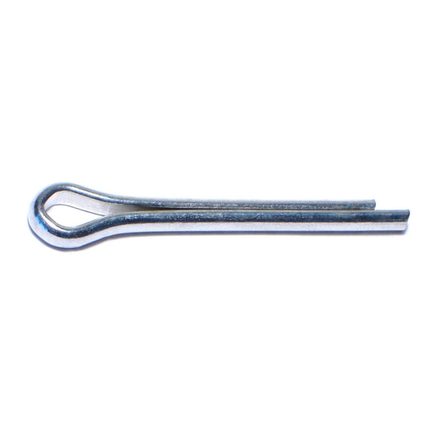 3/16" x 1-1/2" Zinc Plated Steel Cotter Pins CTRPSS-165