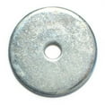 thumbnail image 1 of 3/16 x 1-1/4" Zinc Plated Grade 2 Steel Fender Washers FWS-108, 1 of 1