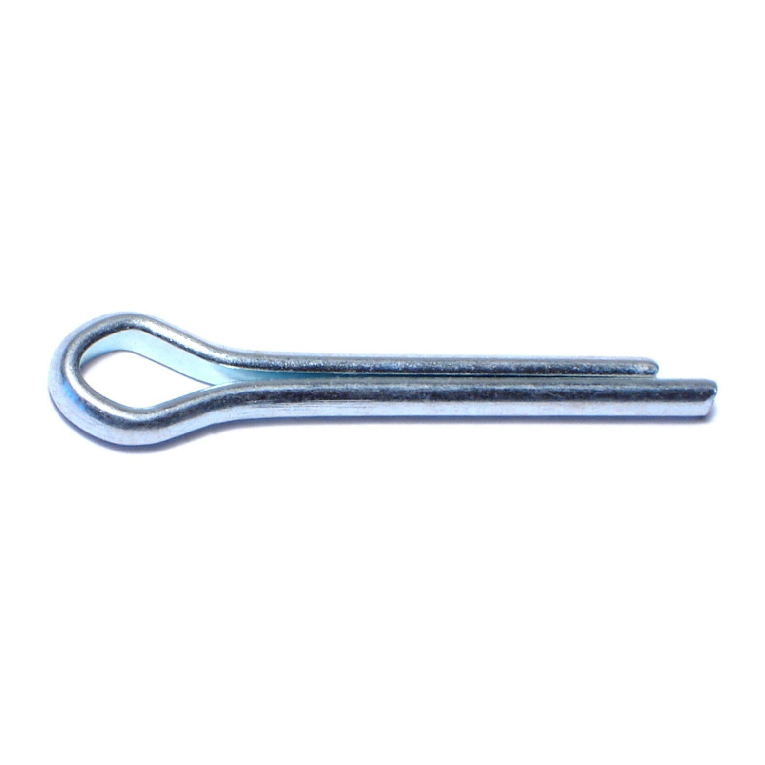3/16" x 1-1/4" Zinc Plated Steel Cotter Pins CTRPSS-159