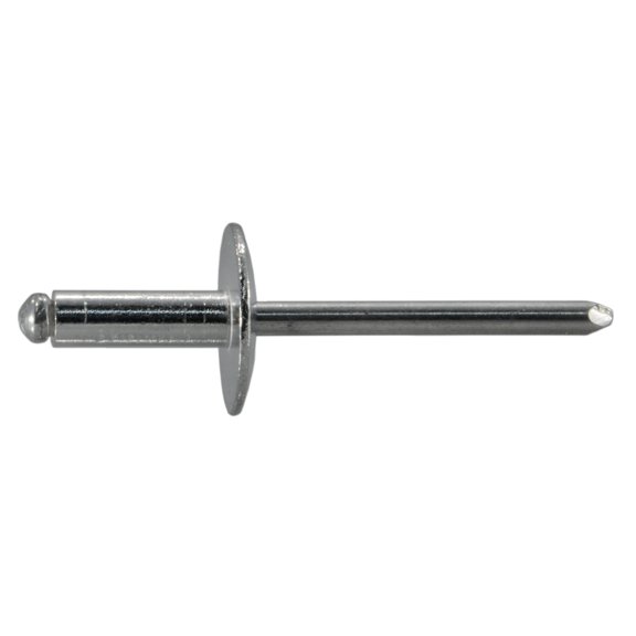 Solid Rives Large Flange Pop Rivets for Home Improvement