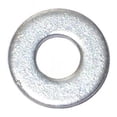 thumbnail image 1 of 3/16" x 1/4" x 9/16" Zinc Plated Grade 2 Steel USS Flat Washers FLWSRS-064, 1 of 1