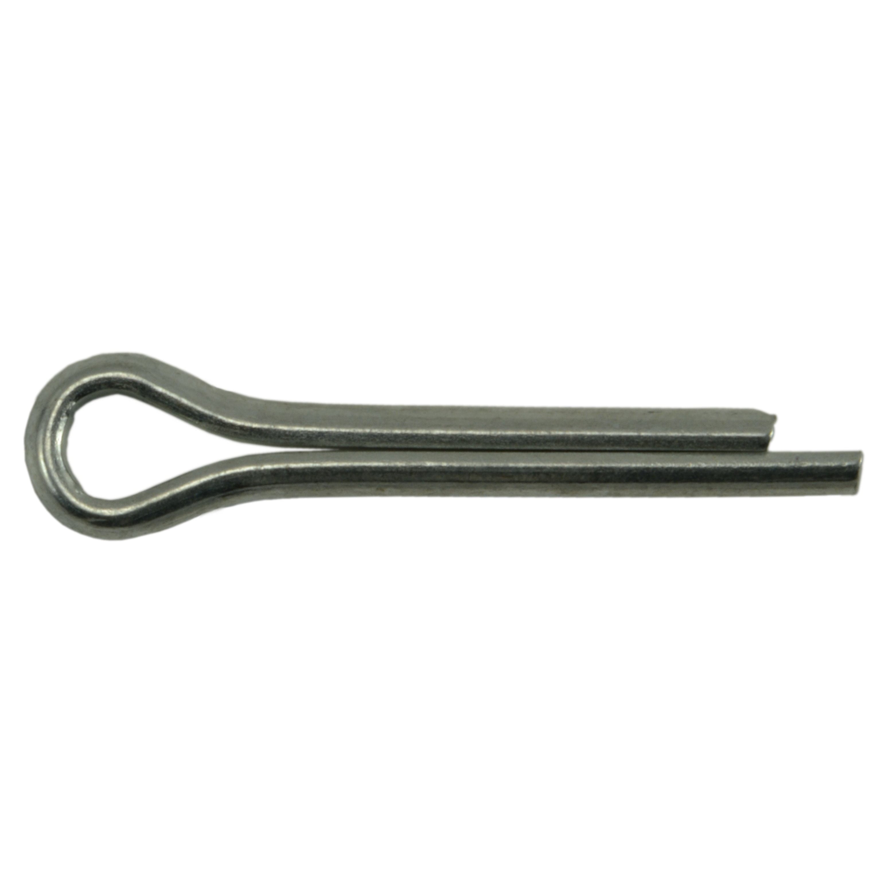 3/16" x 1" Zinc Plated Steel Cotter Pins CTRPSS-156