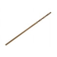 thumbnail image 1 of 3/16" x 12" Cobalt Aircraft Extension Drill Bit, GLBCOX123/16, 1 of 2