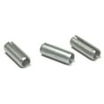 thumbnail image 1 of 3/16 x 2 1/2" Roll (Spring) Pins / 420 Stainless Steel - 500 Piece Carton, 1 of 1