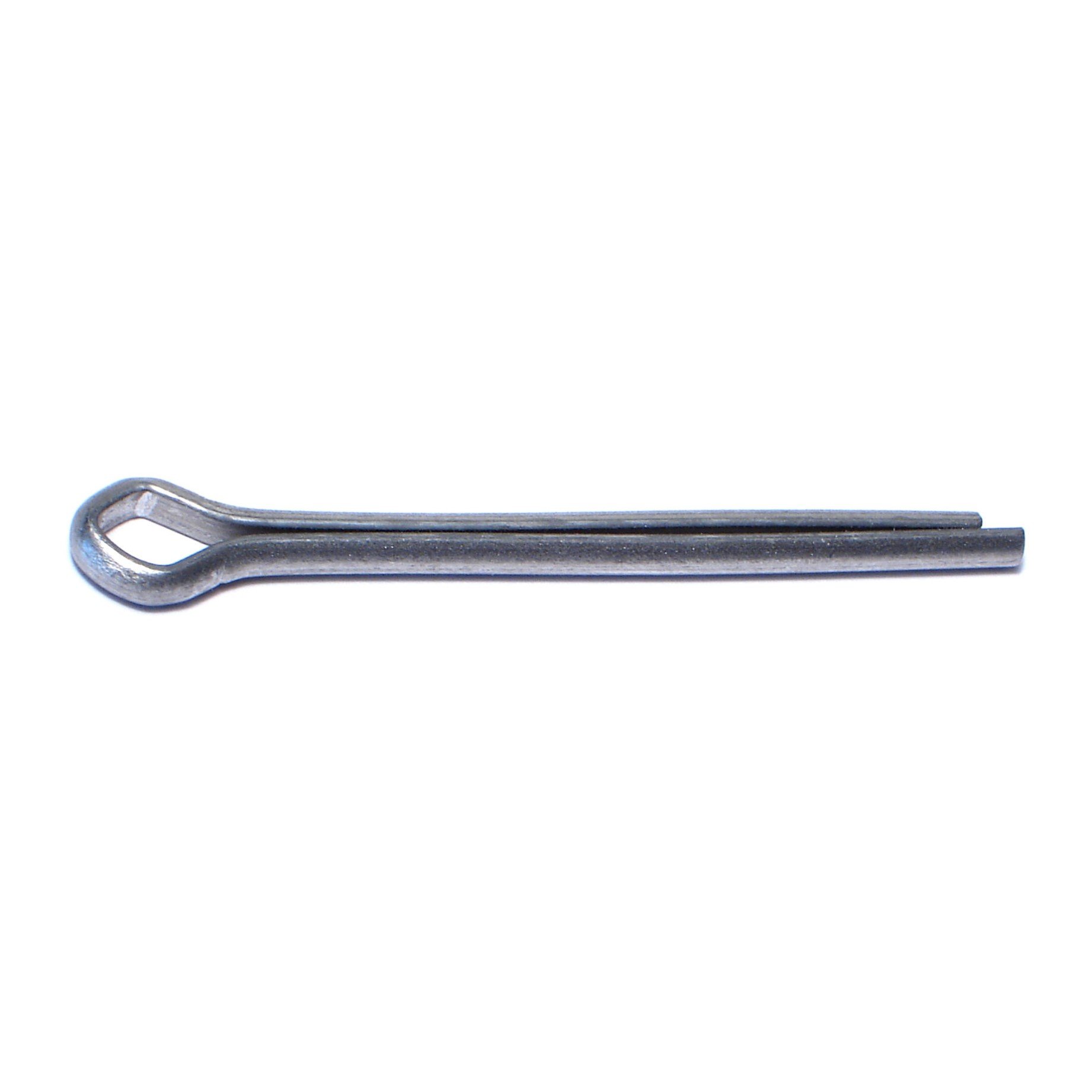 3/16" x 2-1/4" Zinc Plated Steel Cotter Pins CTRPSS-174