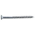 thumbnail image 1 of 3/16" x 2-3/4" 410 Stainless Flat Head Phillips Masonry Screws (50 pcs.), 1 of 1