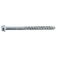 thumbnail image 1 of 3/16" x 2-3/4" 410 Stainless Star Hex Head Masonry Screws (50 pcs.), 1 of 1