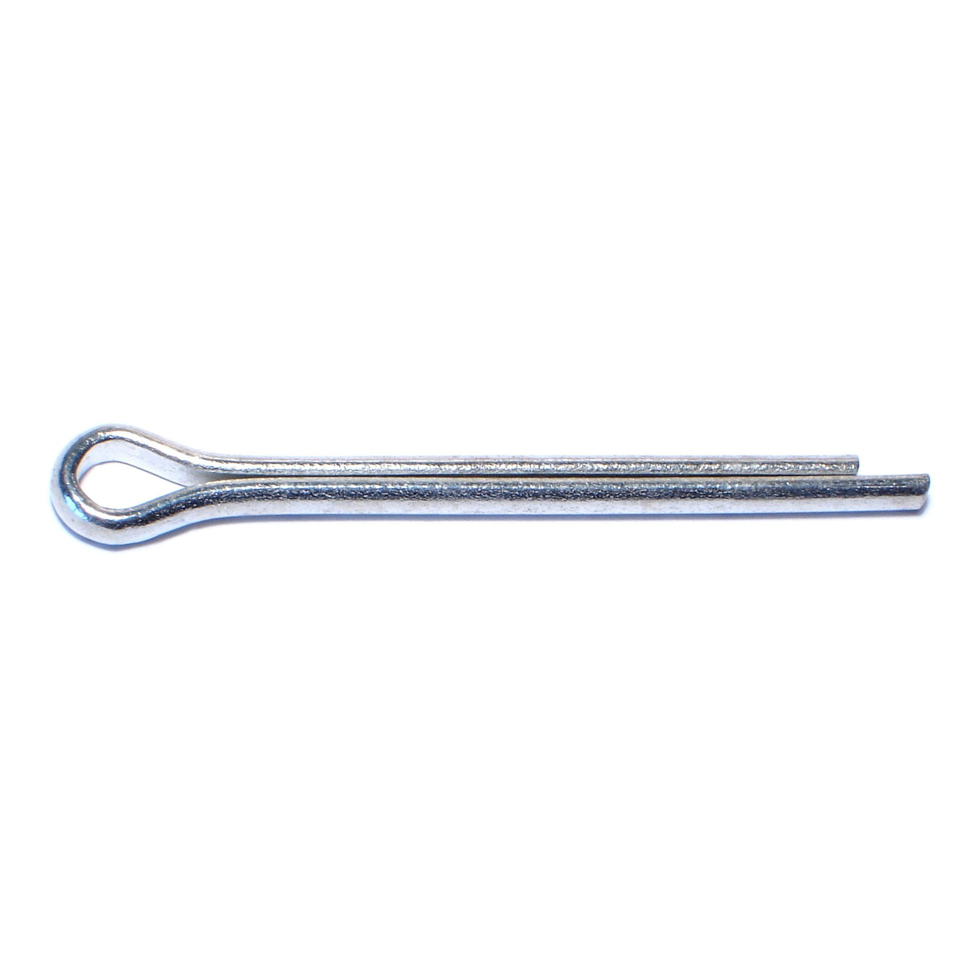 3/16" x 2" Zinc Plated Steel Cotter Pins CTRPSS-171