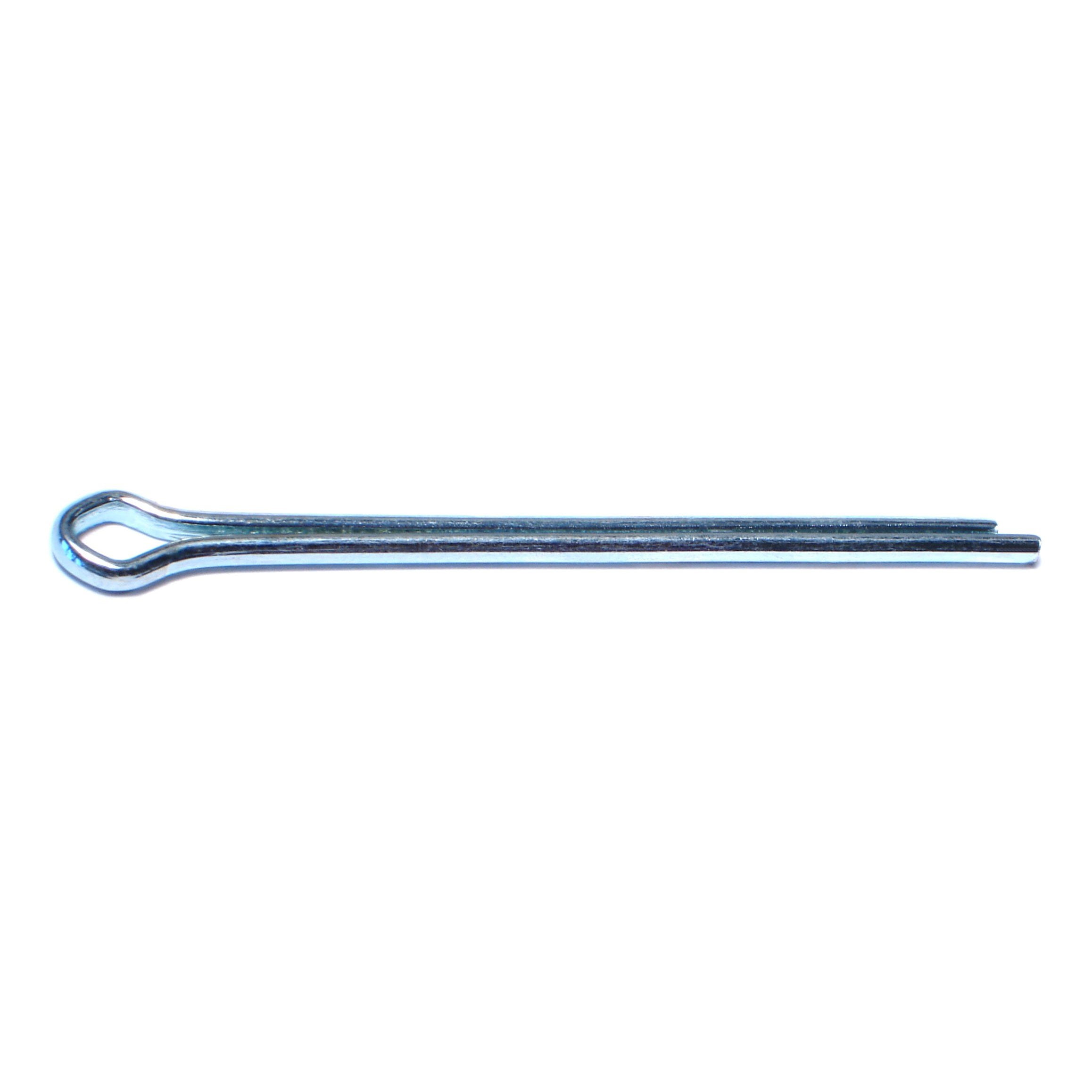 3/16" x 3" Zinc Plated Steel Cotter Pins CTRPSS-180
