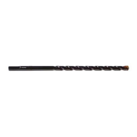 3/16" x 5-1/2" Steel Concrete Drill Bits MDBS-079