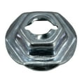 thumbnail image 1 of 3/16" x 5/8" Hex Head Thread Cutting Nuts (15 pcs.), 1 of 1