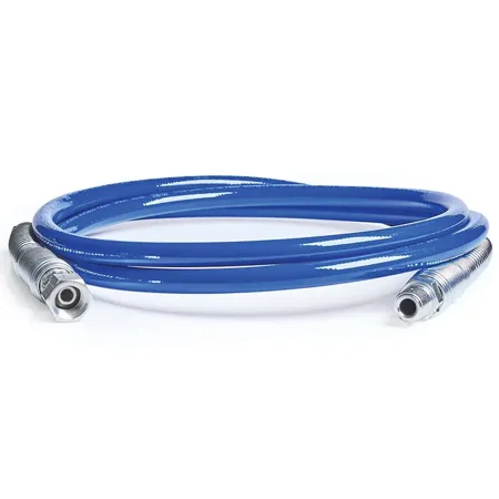 3/16" x 6' Graco 238359 Blue Max II Whip Hose