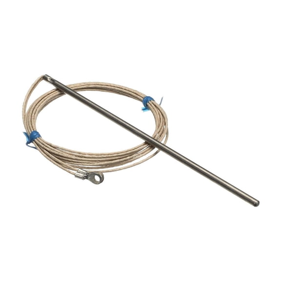 Star 3/16D,2000 Ohm Rtd Probe 2E-Z3278-1 - Genuine OEM Replacement Part