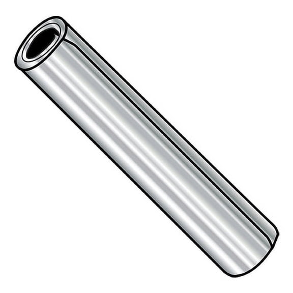 3/16X1 1/2 Medium, Standard Duty Coil Pin 420 Stainless Steel (Pack Qty 500) BC-18724PCM420