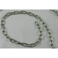 thumbnail image 1 of 3 x 16 in. Trivalent Coated Coil Chain, 1 of 1
