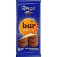 thumbnail image 1 of 3.17 oz Milk Chocolate Orange Bar - Pack of 10, 1 of 1