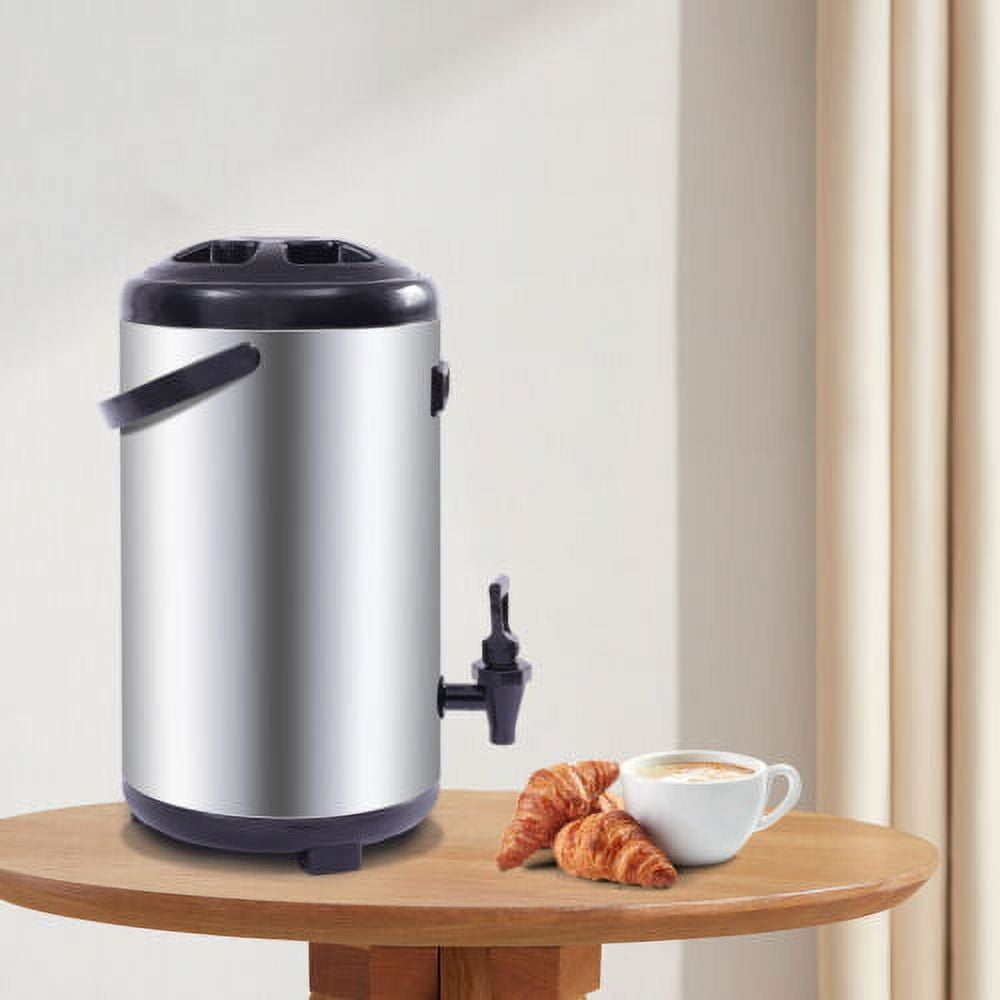 3.17Gal Insulated Thermal Hot and Cold Thermal Coffee Airpot Beverage