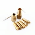 thumbnail image 1 of 3 .17mm Miniature Electric Drill Rotary Tool Woodoworking Paper Board Collet Brass, 1 of 6
