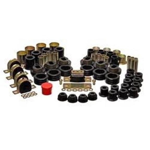 3.18108G Hyper-Flex System - Black