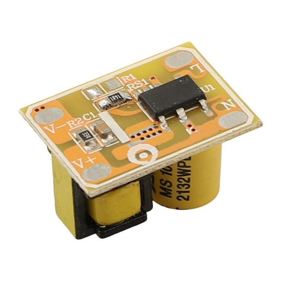 3-18W LED Constant Current Drive Power Supply Lighting Transformer Non-isolated Without Strobe Lighting Transformer