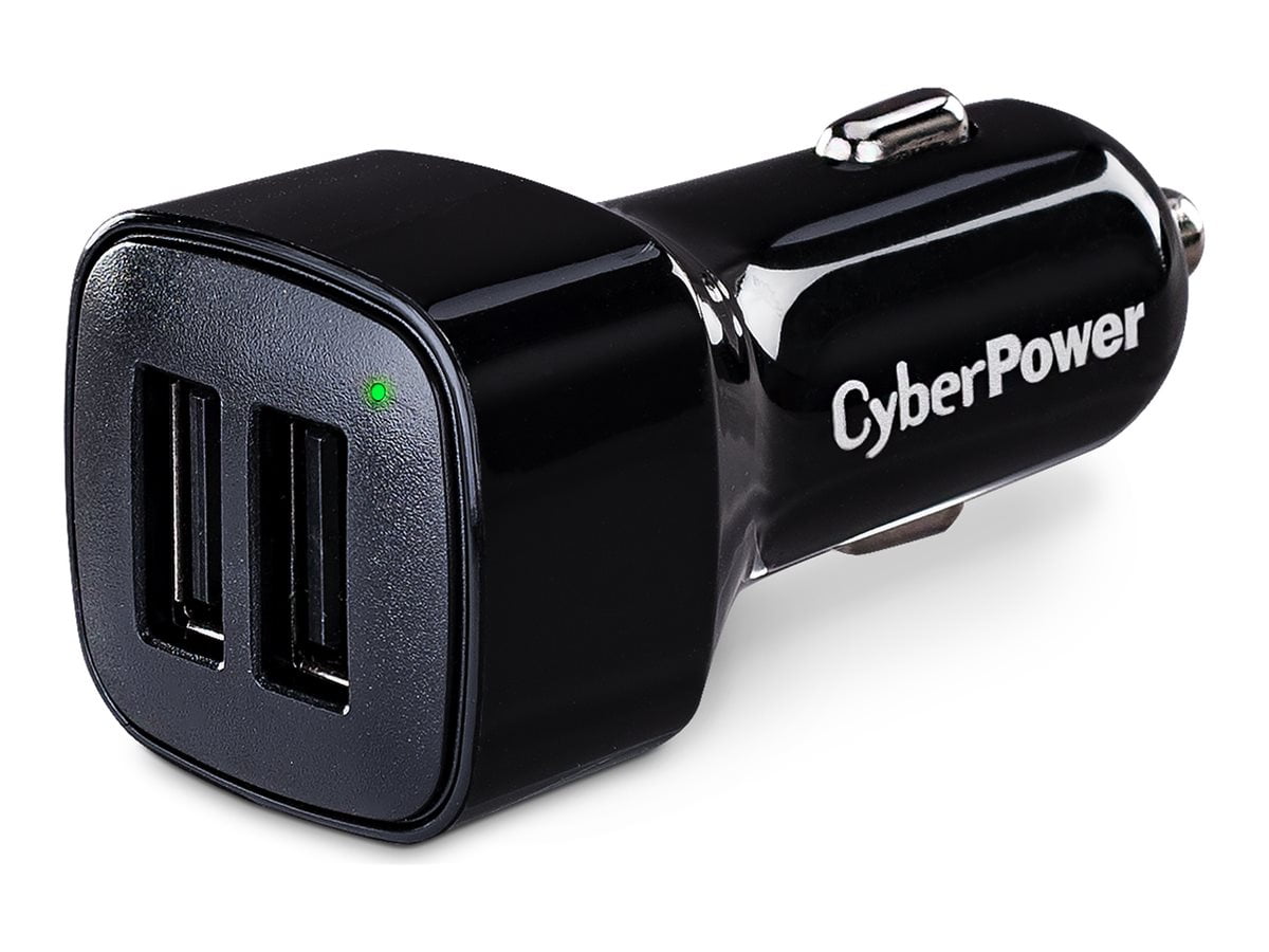 CyberPower TR22U3A Auto Adapter - Walmart.com
