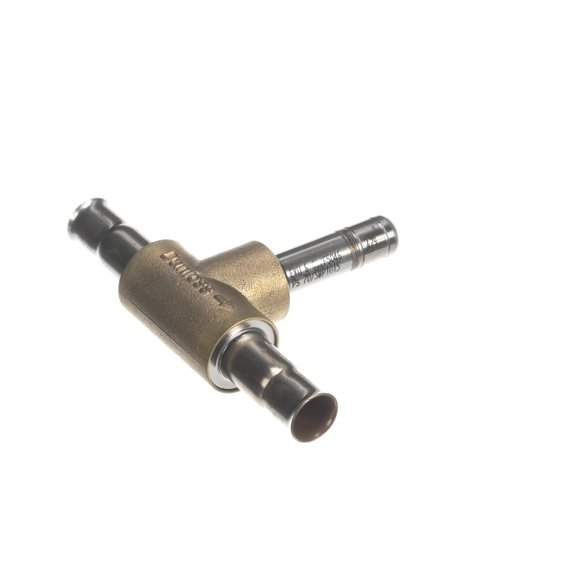 SOLENOID VALVE BODY_EVU6 3.2.04.04.004 - Genuine OEM Replacement Part