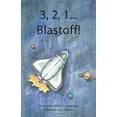 thumbnail image 1 of Pre-Owned 3,2,1... Blastoff! Paperback, 1 of 1