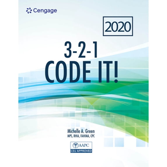 Pre-Owned 3-2-1 Code It! 2020