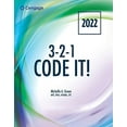 thumbnail image 1 of Pre-Owned 3-2-1 Code It! 2022 Edition (Paperback) 0357621220 9780357621226, 1 of 1