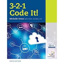 Pre-Owned 3-2-1 Code It! (Paperback) 1305970233 9781305970236