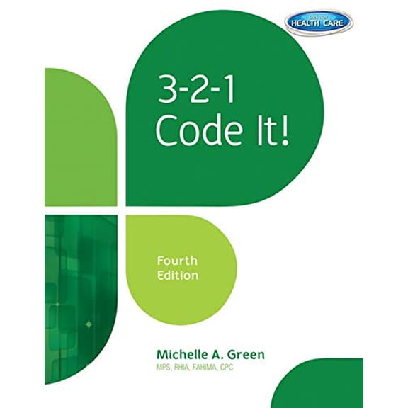 Pre-Owned 3,2,1 Code It! (with Premium Web Site 1-Year Printed Access Card and Cengage Encoderpro.com Demo Printed Access Card) (Edition 4) (Paperback)