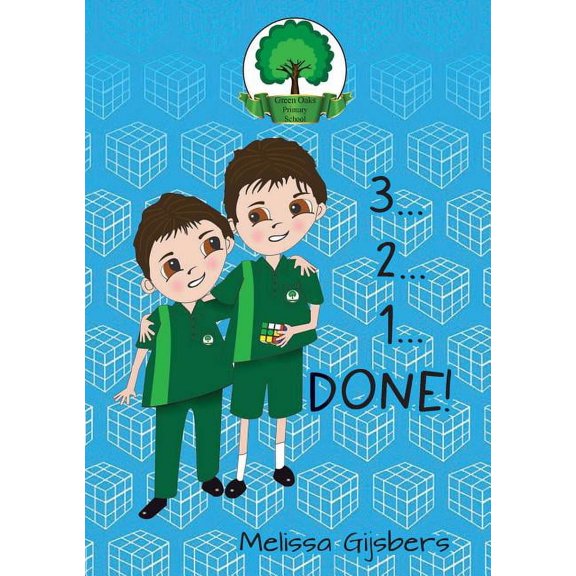 3... 2... 1... Done!, (Paperback)