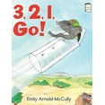 thumbnail image 1 of Pre-Owned 3, 2, 1, Go! (Paperback) 0823433145 9780823433148, 1 of 1