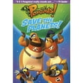 thumbnail image 1 of 3-2-1 Penguins: Save the Planets! (DVD), 1 of 1